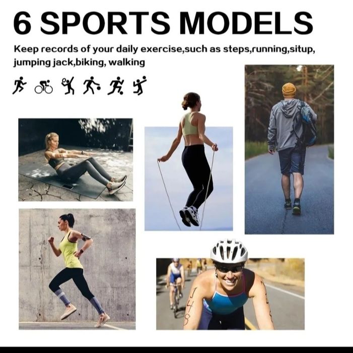 Смарт Часовник/Smart Watch I7 pro Max , bluetooth разговори, сън,