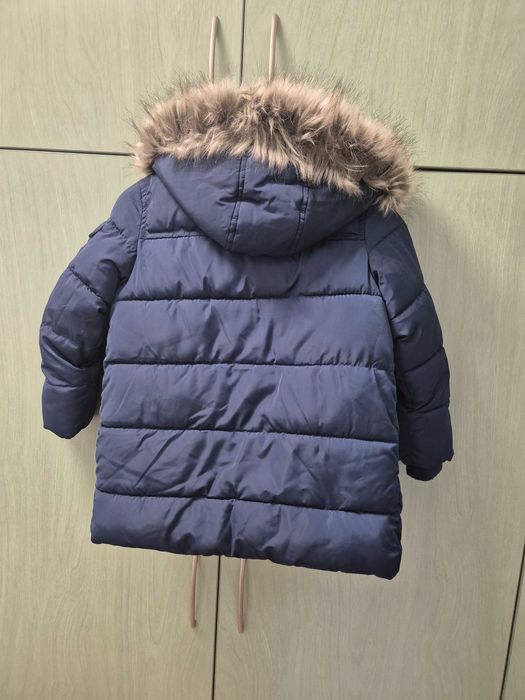 Като Ново яке 110см 98-104см 86 mayoral