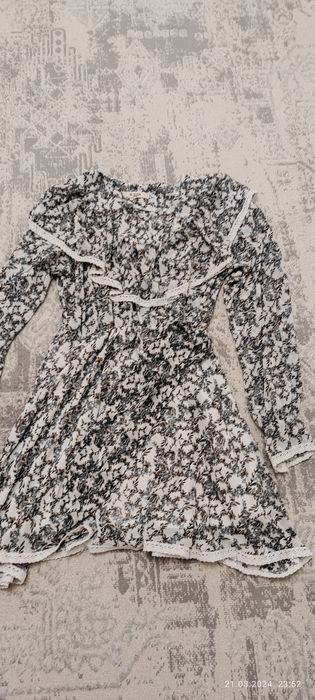 Продам платье новое