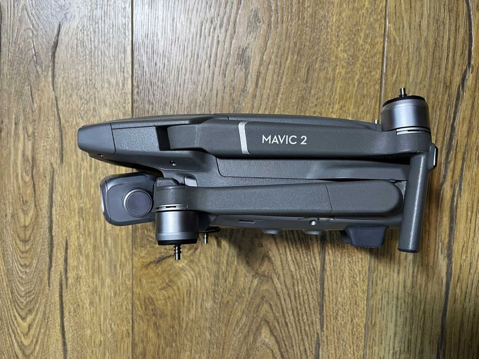 Супер дрон квадрокоптер Мавик 2 Про (DJI Mavic 2 PRO)