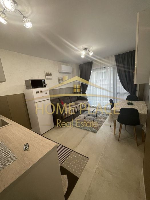 Дава се под наем Двустаен апартамент в Варна, Общината - 65 кв.м за 688.5 € - Снимка #4