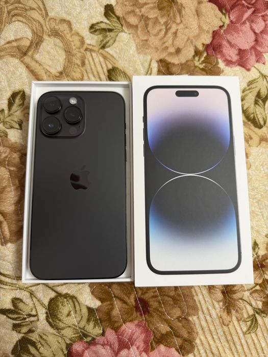 Айфон 14 про макс