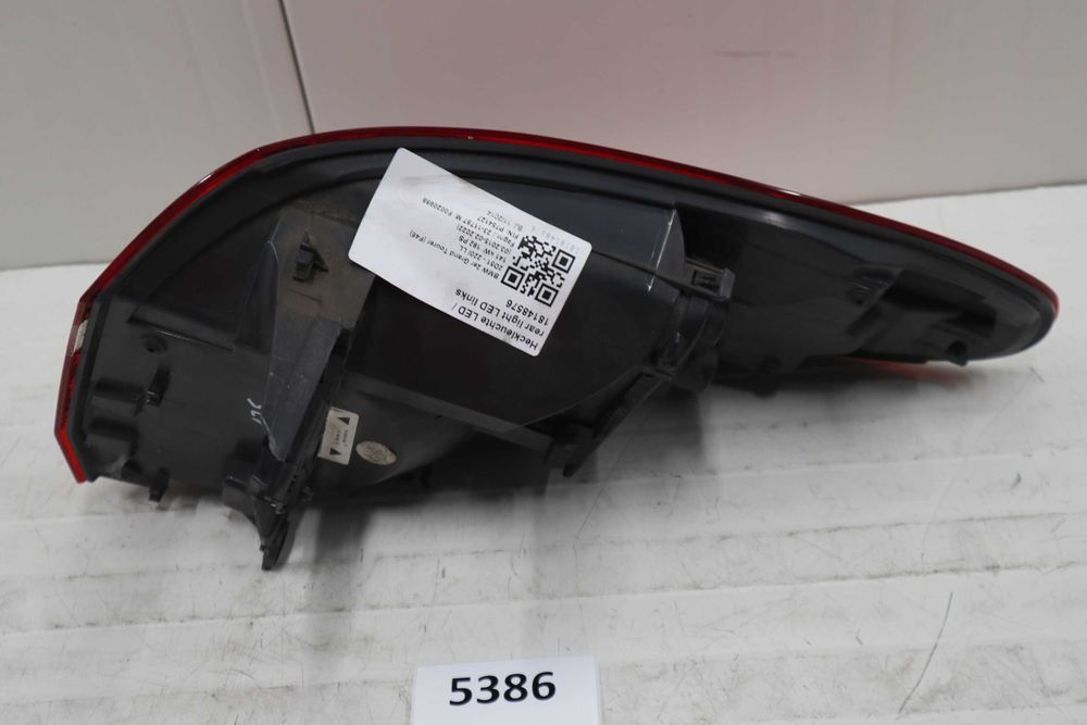 Ляв външен стоп БМВ Ф46 Гран Турър