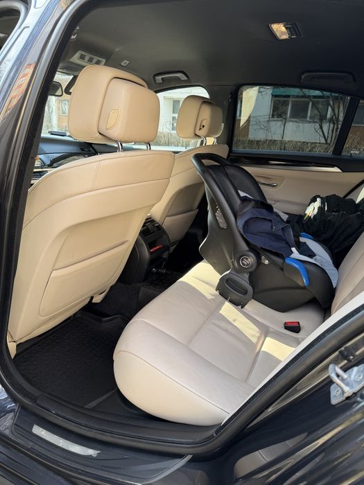 Vand BMW seria 5 184CP F10 Diesel