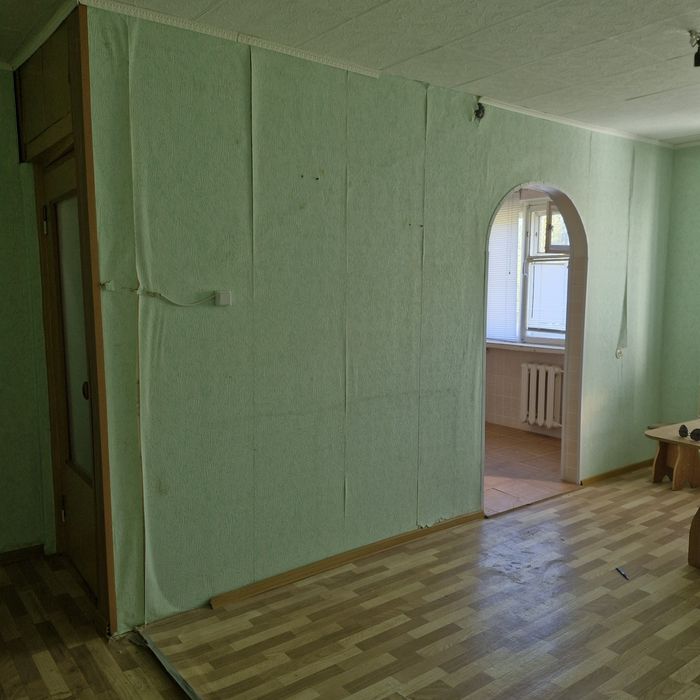 Продам 3-х комнатная квартира