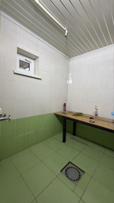 Продается дом с баней