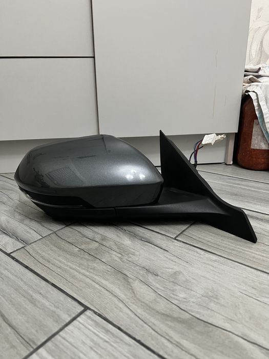 Зеркало пассажирская Changan eado