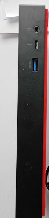 Thunderbolt 3 Dock - Lenovo