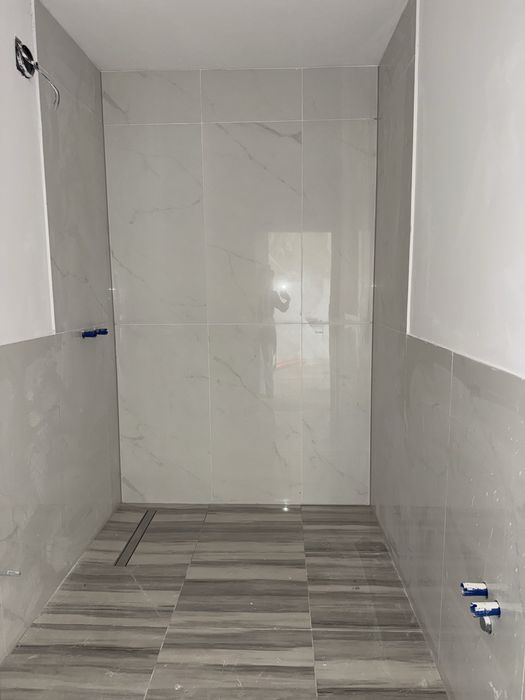 Apartament la cheie cu 2 camere într-un bloc boutique – Ioșia