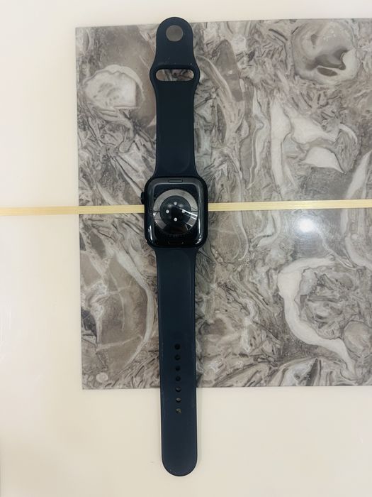 Часы Apple Watch 9 GPS 45 mm
