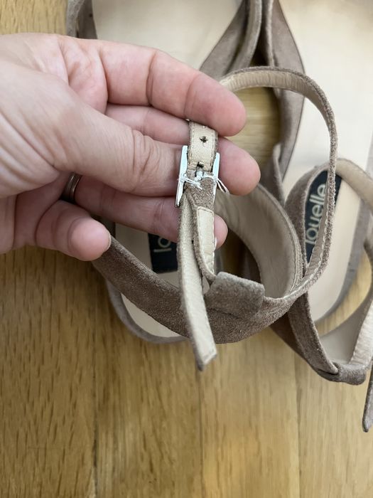 Sandale Iguelle, marimea 36