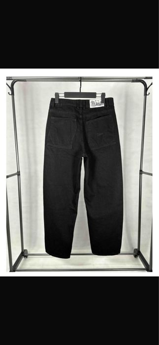 Джинсы dime,baggy