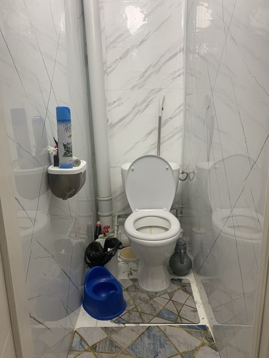 4-х комнатный квартира