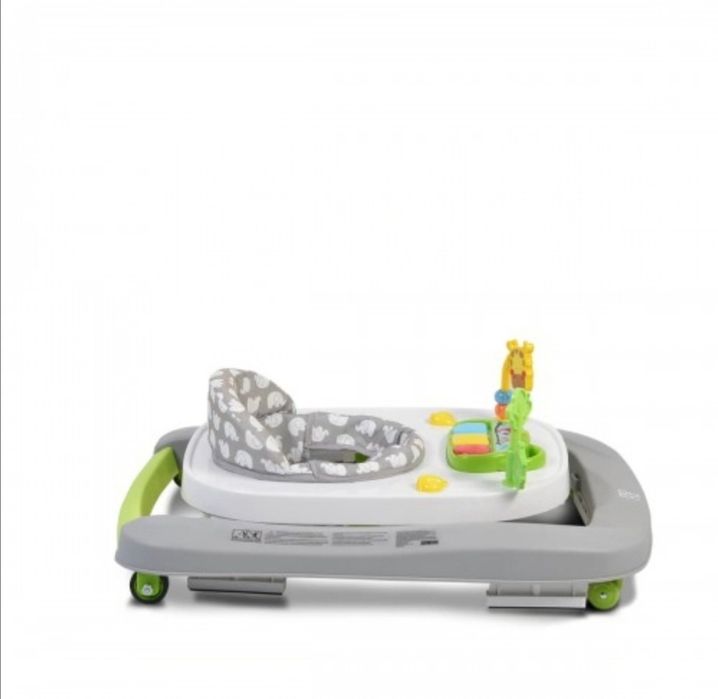 Бебешка проходилка Moni Zoo