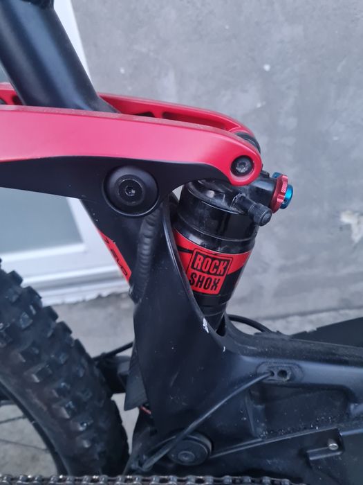 Set 2 Biciclete electrice mountain bike Specialized STÖCKLI Sphen EVO