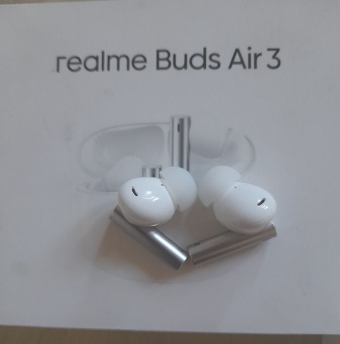 RealmiBudsAir 3.