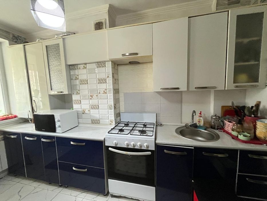 Кухняға арналған шкаф