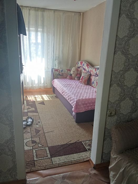 Продам дом или обмен на квартиру.