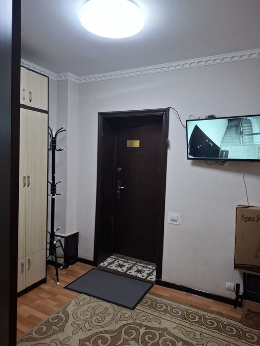 Квартира сотилади срочно