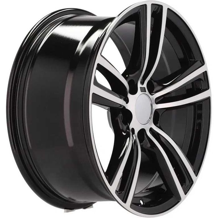 Jante BMW R17 5x120 M442 Style | Seria 3, Seria 2, Seria 1