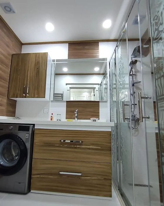 Сдаётся 3х комнатная в центре города