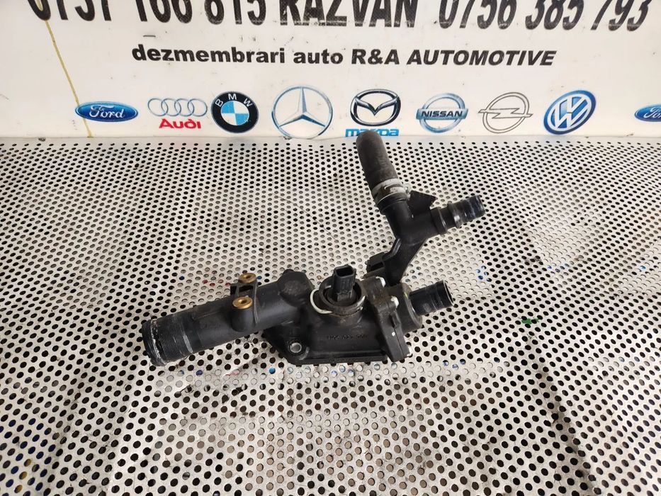 Corp Termostat Mercedes Renault Dacia Nissan 1.5 Dci Euro 5/6 Cod R Clio Megane A/B Class Gla Cla Q