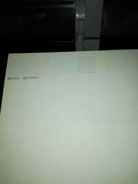 Продам принтер Epson L800