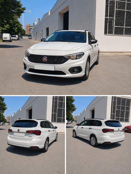 FIAT Tipo 2017 — imagine 4