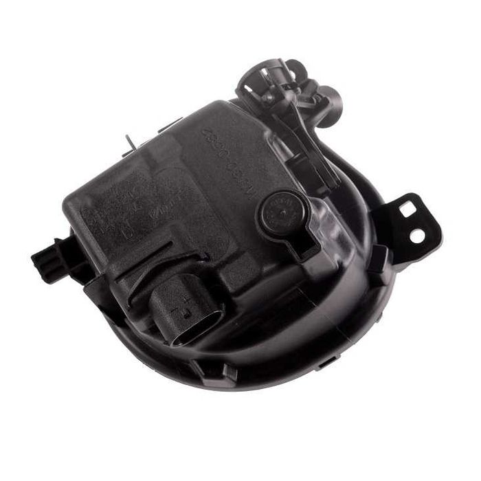 Proiectoare ceață LED Smoke BMW F10 LCI/F11 LCI/F07 GT LCI Facelift