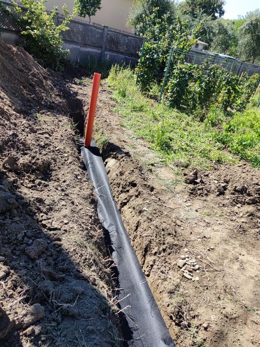 Fose septice premium