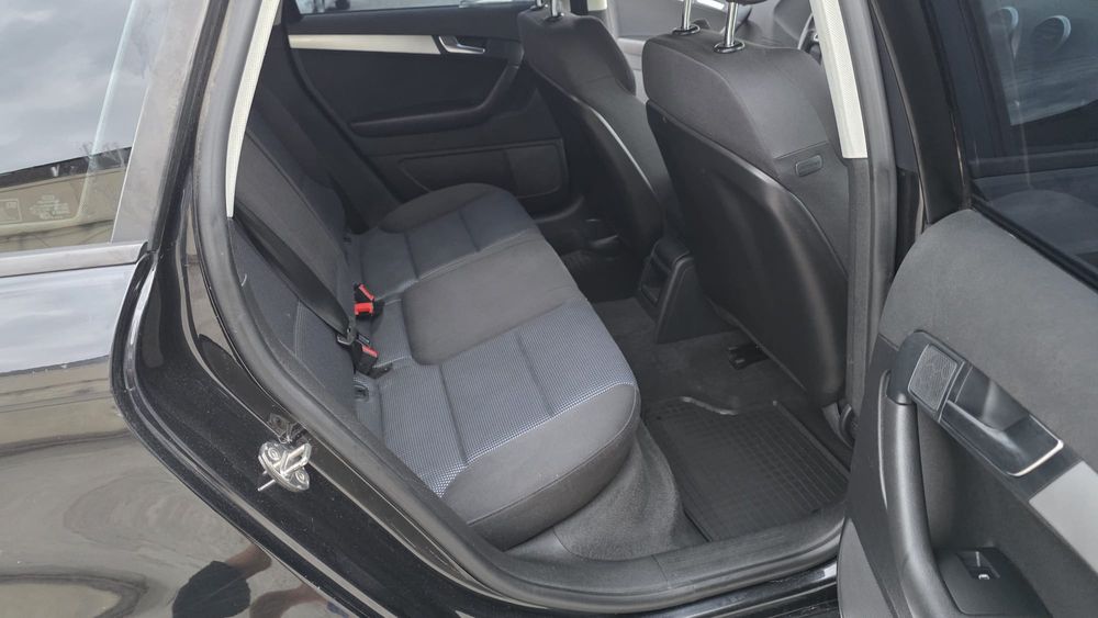 AUDI A3 2010 — imagine 2