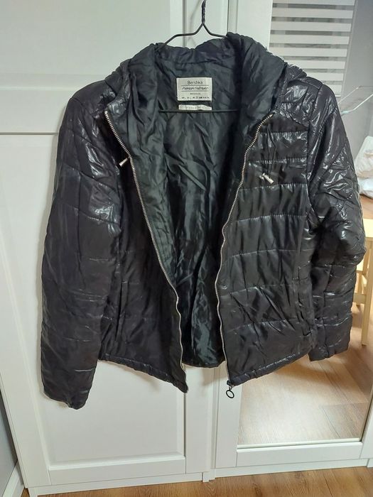 Зимни якета и палта