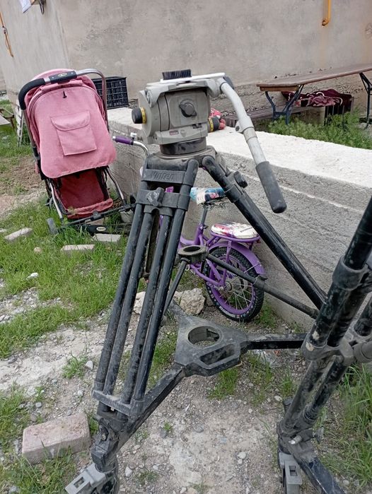 штатиф venter 250