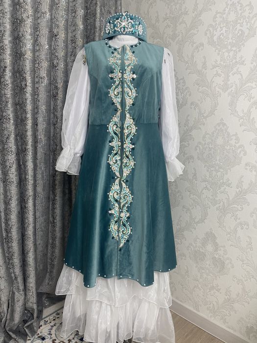 Кажекей 5000тг