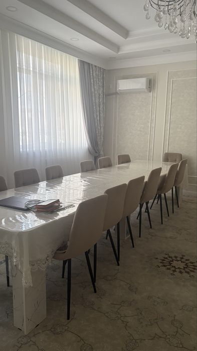 Стол раскладной на 12-16 человек