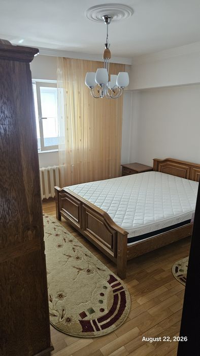 Calea Calarasilor, Matei Basarab, metrou Pta Muncii, centrala termica, varuit, lift, 5/7, AC nou