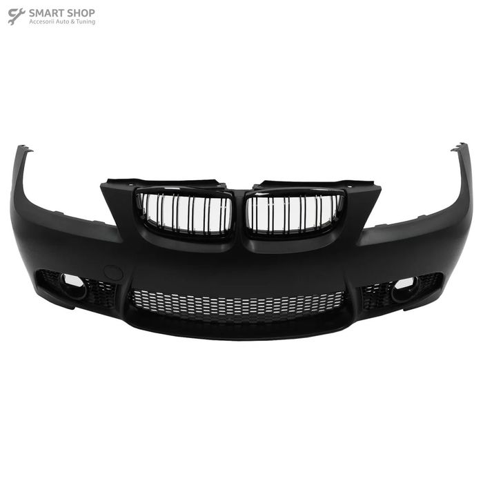 Bara Fata BMW Seria 3 E90 E91 LCI (2008-2011) Sedan Touring M3 Design