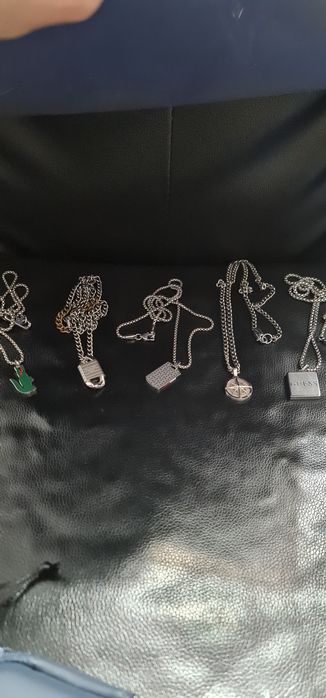 Lanț colier pandantiv !