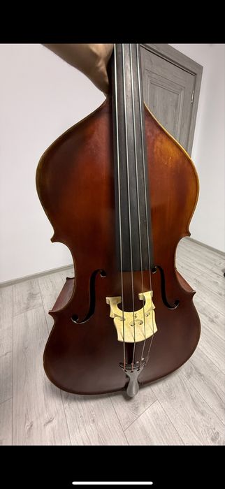 Vând Contrabas 3/4