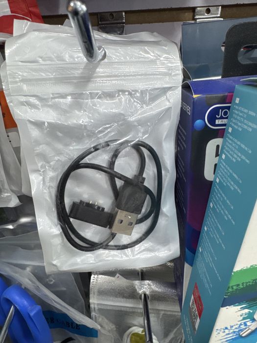 Зарядки смарт часов уинверсал