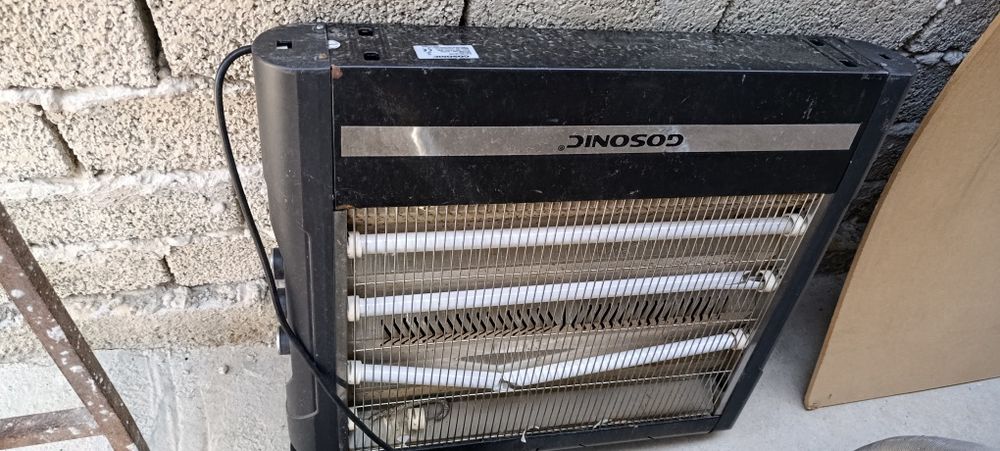 Cosonic pechka elektroniy sotiladi