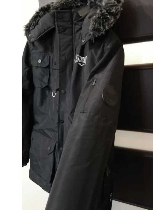 Мъжко яке Everlast М р-р