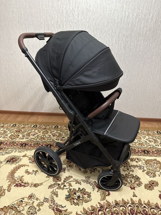 Продам детскую коляску