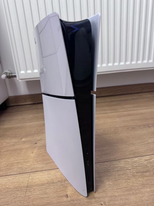 PlayStation 5 Digital Edition