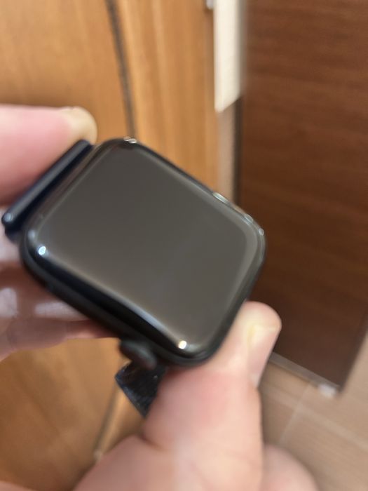 Apple Watch SE2 44 mm Cellular baterie 93%