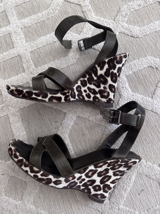 Босоножки Marc  Cain