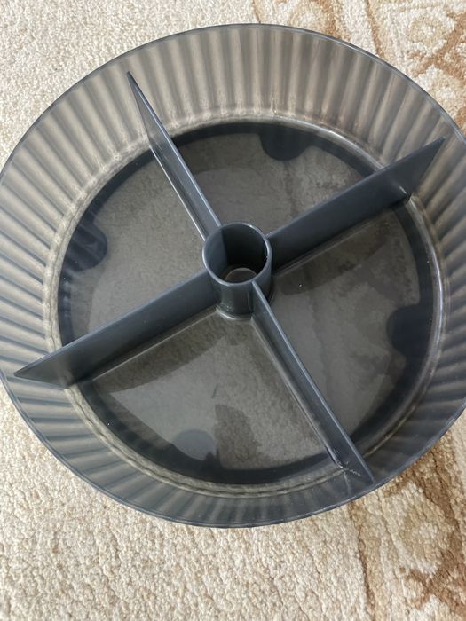 Посуда для сухофруктов