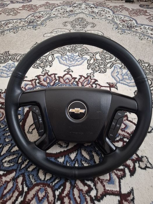 Каптива рол холати идйал