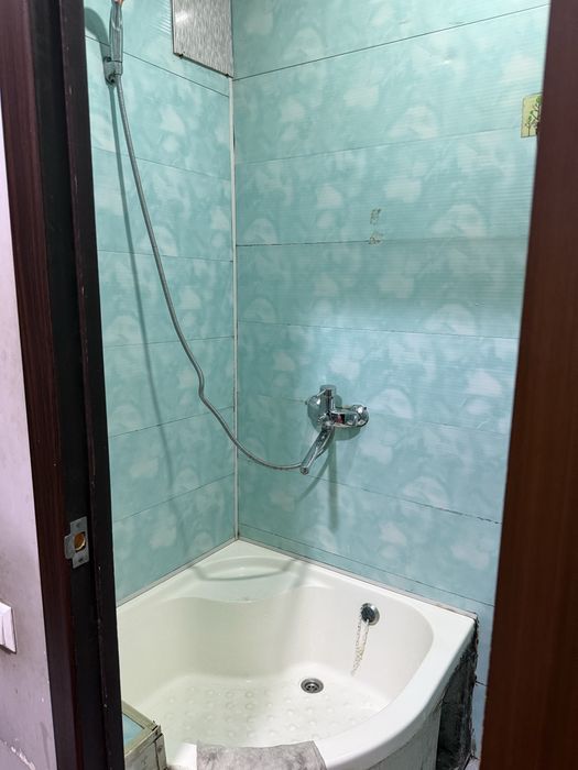 Аренда квартира бывшие общежитие Ижарага