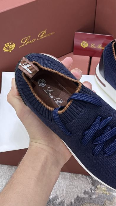 Loro Piano-New Collection